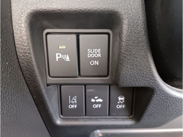 SUZUKI SPACIA CUSTOM 2021 Image 31