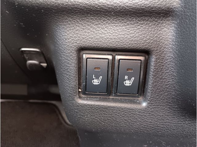 SUZUKI SPACIA CUSTOM 2021 Image 31