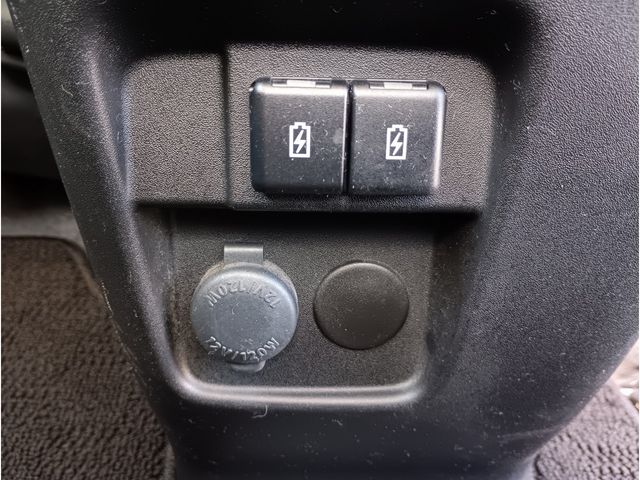 SUZUKI SPACIA CUSTOM 2021 Image 31