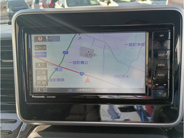 SUZUKI SPACIA CUSTOM 2021 Image 31