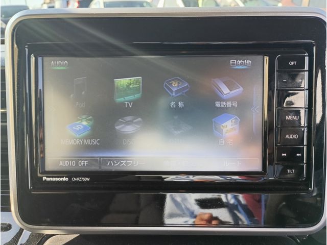 SUZUKI SPACIA CUSTOM 2021 Image 31