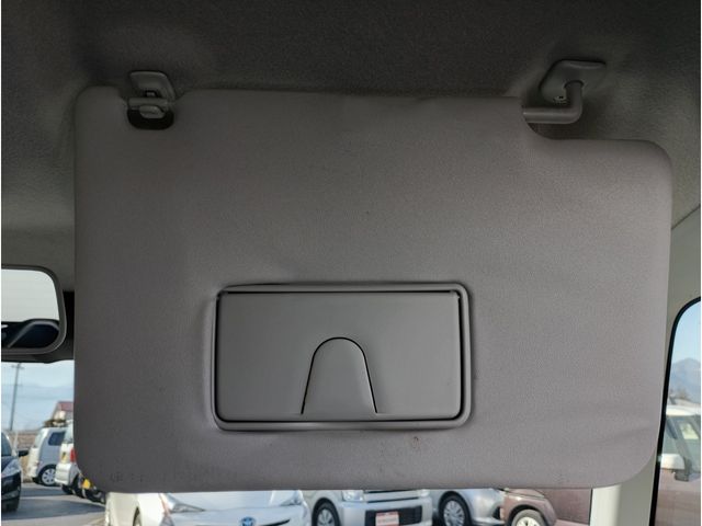 SUZUKI SPACIA CUSTOM 2021 Image 31