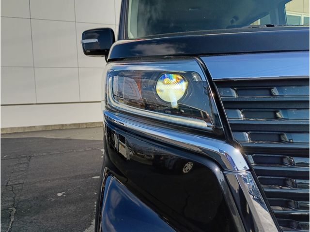 SUZUKI SPACIA CUSTOM 2021 Image 31