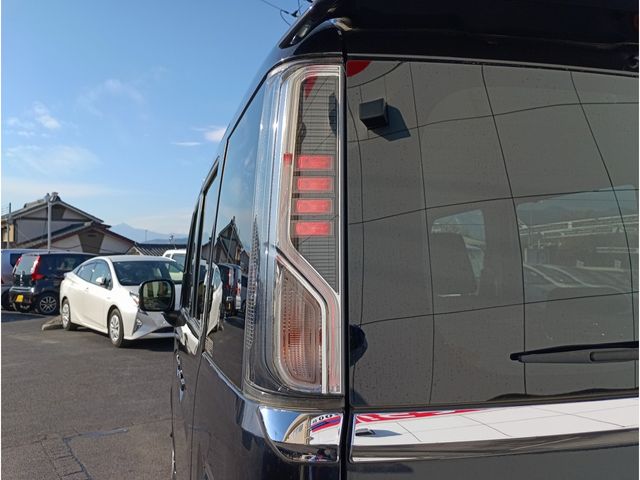 SUZUKI SPACIA CUSTOM 2021 Image 31