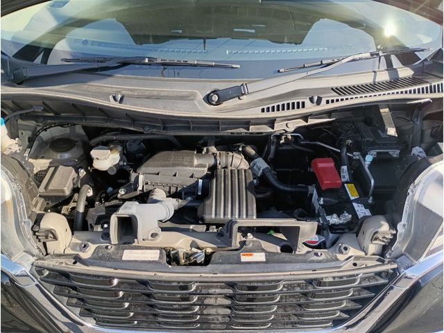 SUZUKI SPACIA CUSTOM 2021 Image 31