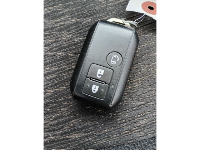 SUZUKI SPACIA CUSTOM 2021 Image 31