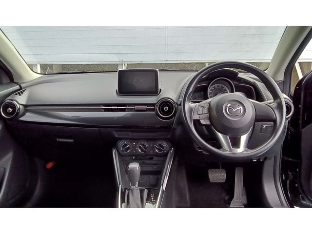 MAZDA DEMIO 2015 Image 31