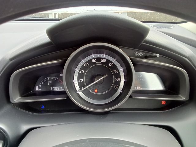 MAZDA DEMIO 2015 Image 31