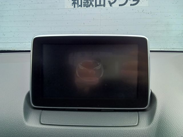 MAZDA DEMIO 2015 Image 31