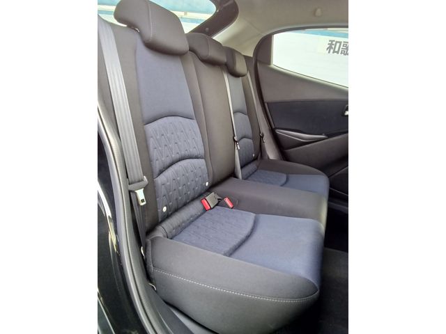 MAZDA DEMIO 2015 Image 31