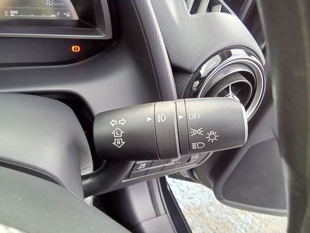 MAZDA DEMIO 2015 Image 31