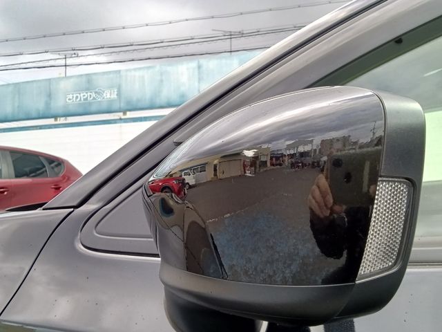 MAZDA DEMIO 2015 Image 31