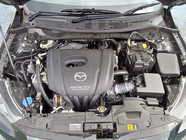 MAZDA DEMIO 2015 Image 31