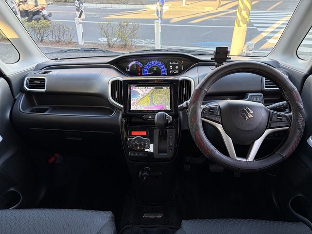 SUZUKI SOLIO BANDIT 2016 Image 31