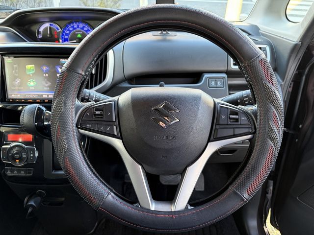 SUZUKI SOLIO BANDIT 2016 Image 31