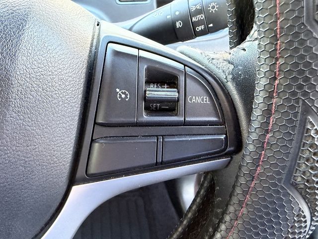 SUZUKI SOLIO BANDIT 2016 Image 31