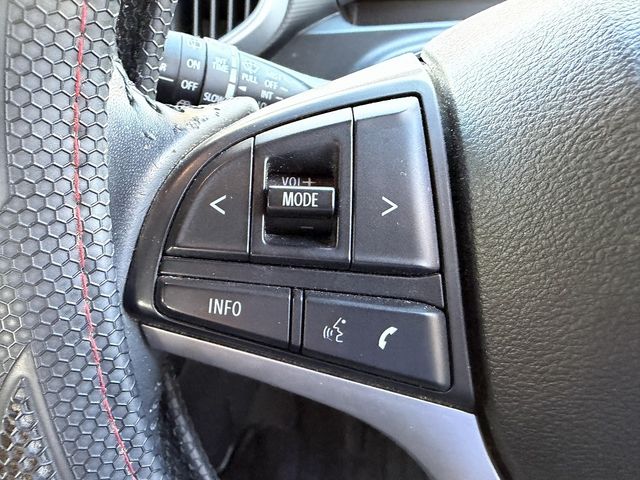 SUZUKI SOLIO BANDIT 2016 Image 31