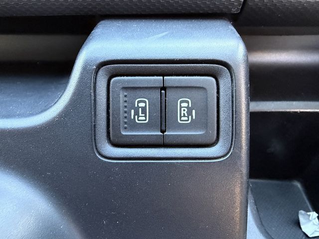 SUZUKI SOLIO BANDIT 2016 Image 31