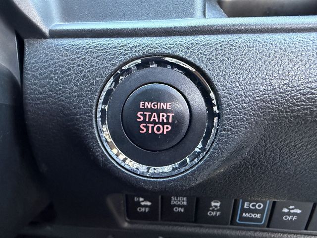 SUZUKI SOLIO BANDIT 2016 Image 31