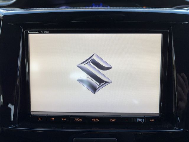 SUZUKI SOLIO BANDIT 2016 Image 31