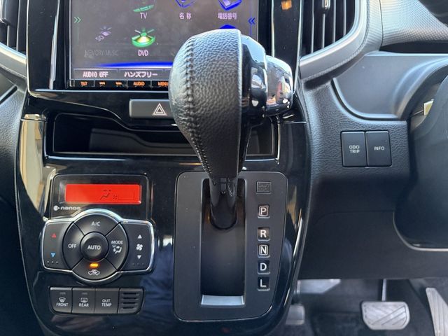 SUZUKI SOLIO BANDIT 2016 Image 31