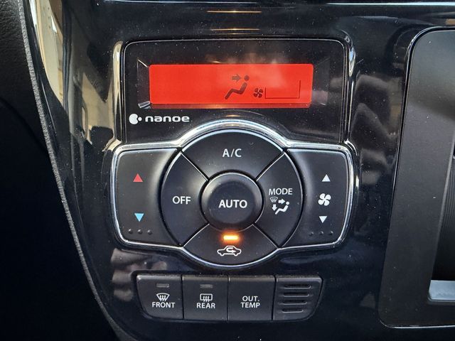 SUZUKI SOLIO BANDIT 2016 Image 31