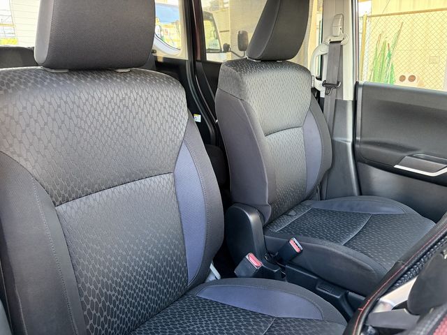 SUZUKI SOLIO BANDIT 2016 Image 31