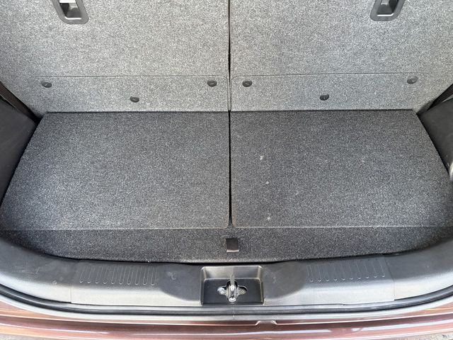 SUZUKI SOLIO BANDIT 2016 Image 31