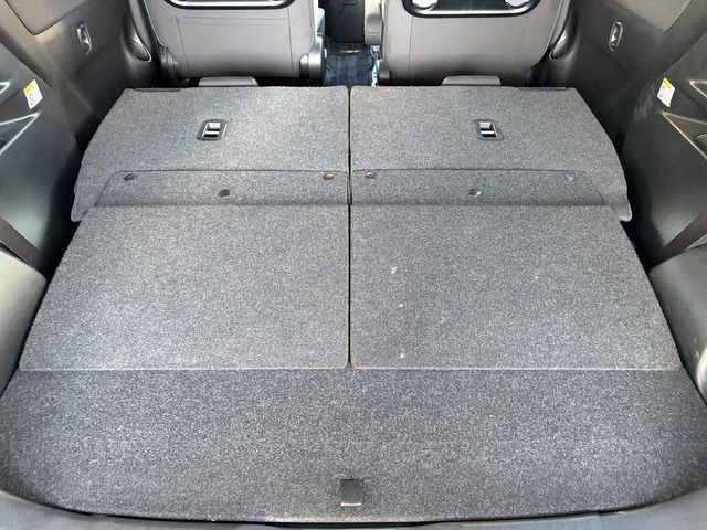 SUZUKI SOLIO BANDIT 2016 Image 31