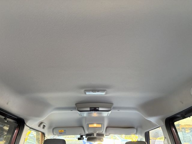 SUZUKI SOLIO BANDIT 2016 Image 31