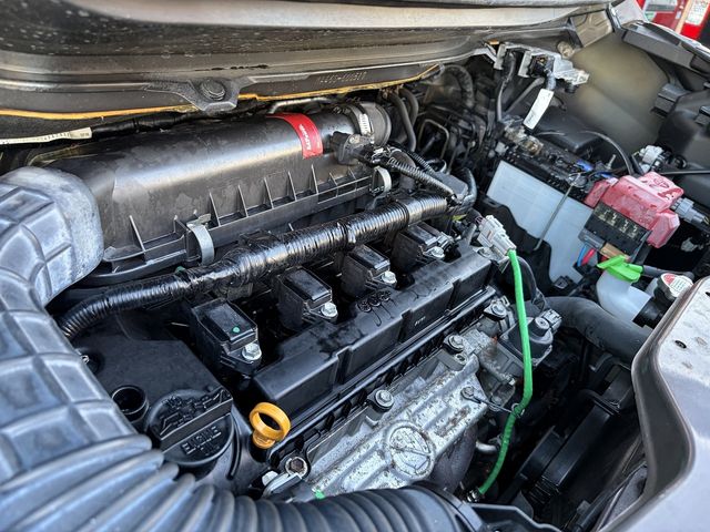 SUZUKI SOLIO BANDIT 2016 Image 31