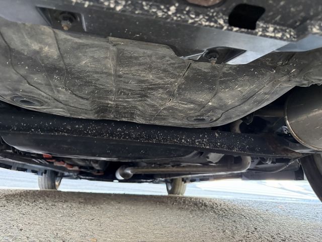 SUZUKI SOLIO BANDIT 2016 Image 31