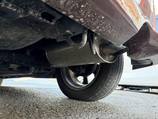 SUZUKI SOLIO BANDIT 2016 Image 31