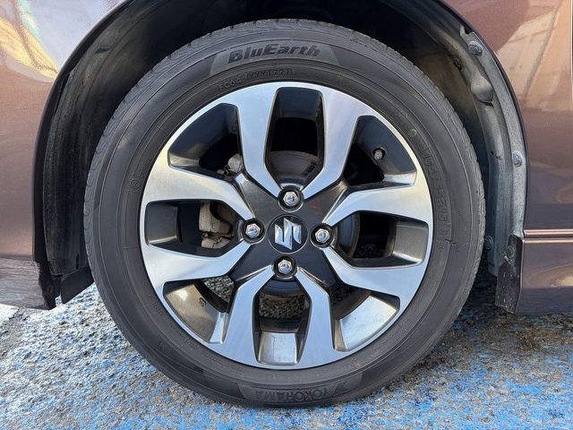 SUZUKI SOLIO BANDIT 2016 Image 31