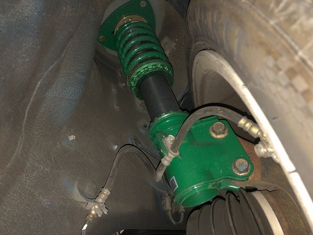 SUBARU IMPREZA WRX 2002 Image 31