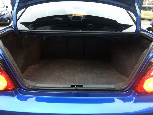 SUBARU IMPREZA WRX 2002 Image 31