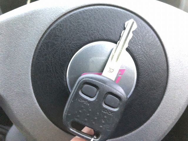 SUBARU IMPREZA WRX 2002 Image 31