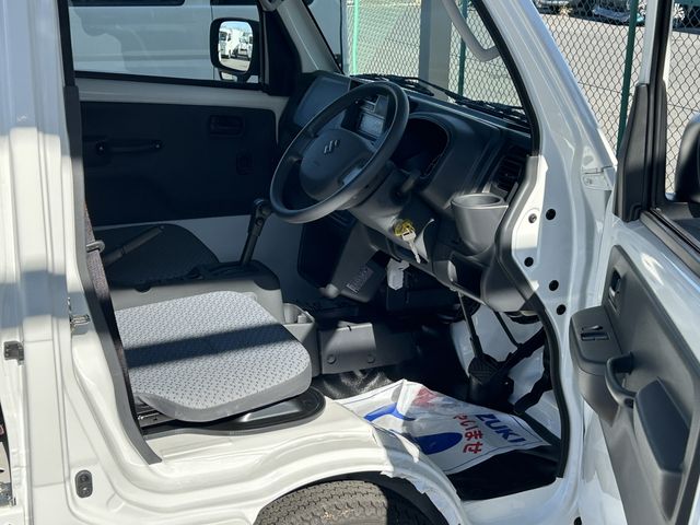 SUZUKI CARRY TRUCK 2025 Image 31