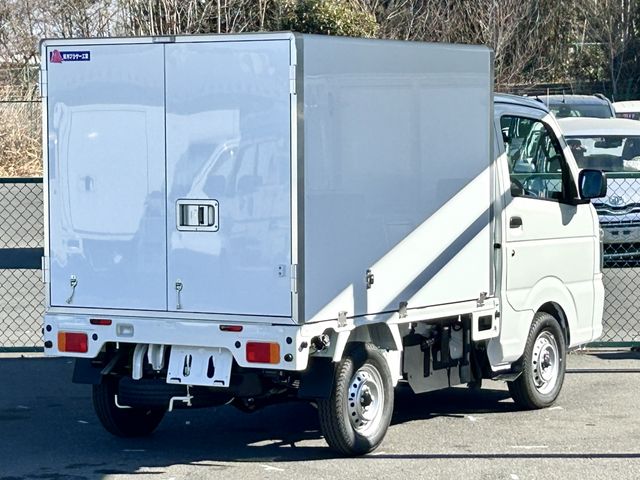 SUZUKI CARRY TRUCK 2025 Image 31