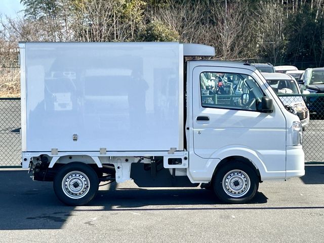 SUZUKI CARRY TRUCK 2025 Image 31