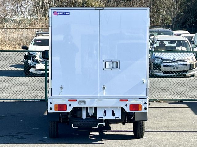 SUZUKI CARRY TRUCK 2025 Image 31