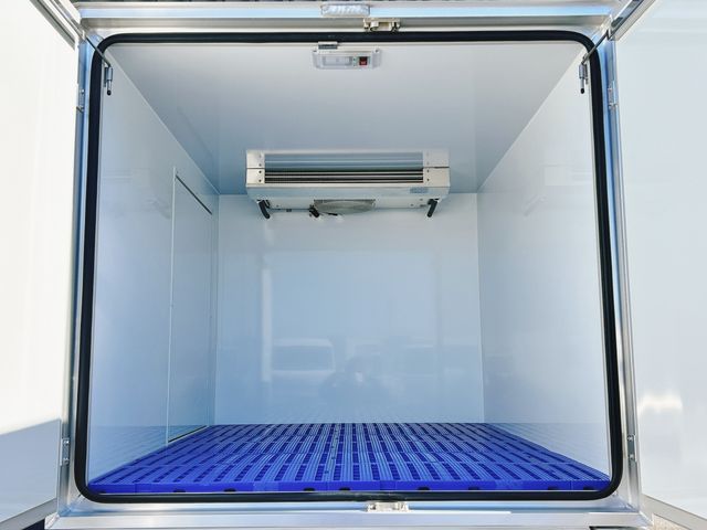 SUZUKI CARRY TRUCK 2025 Image 31