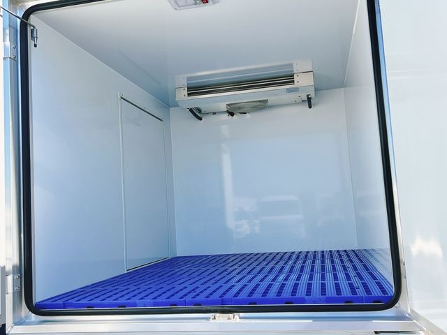 SUZUKI CARRY TRUCK 2025 Image 31