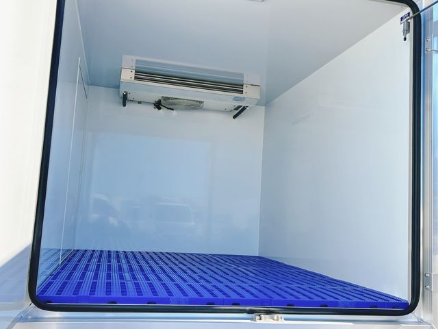 SUZUKI CARRY TRUCK 2025 Image 31