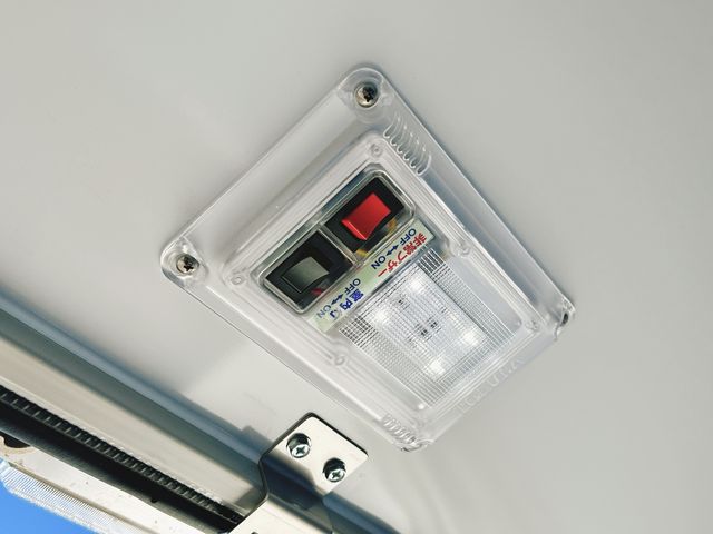 SUZUKI CARRY TRUCK 2025 Image 31