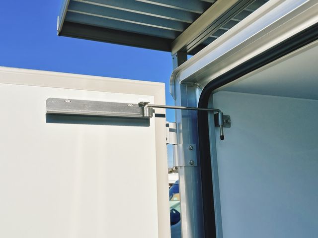 SUZUKI CARRY TRUCK 2025 Image 31