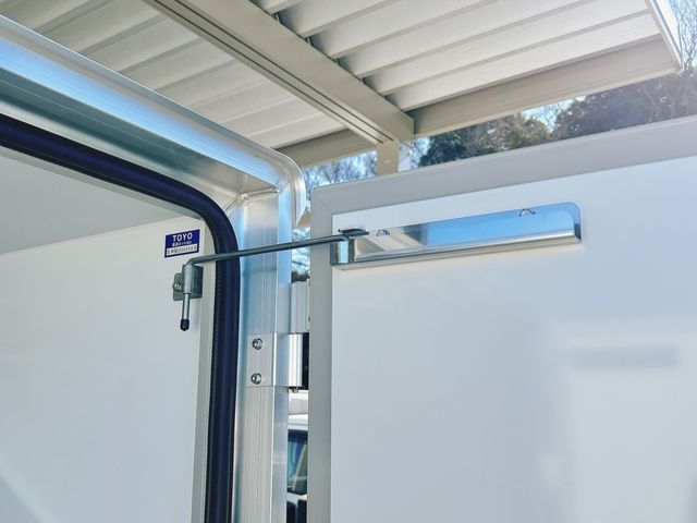 SUZUKI CARRY TRUCK 2025 Image 31