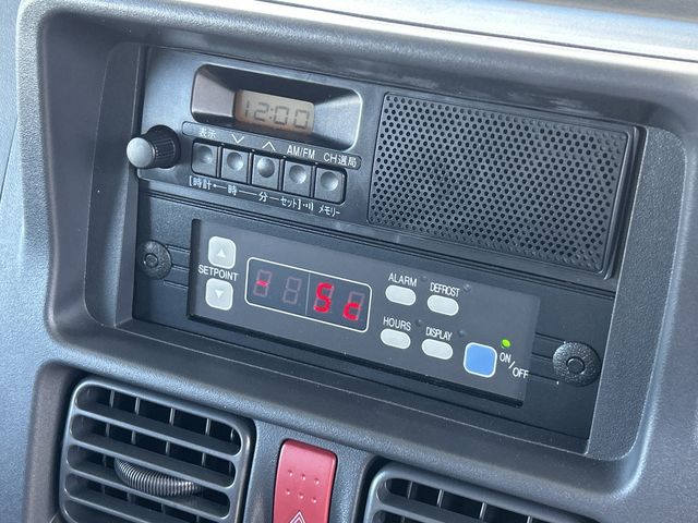 SUZUKI CARRY TRUCK 2025 Image 31