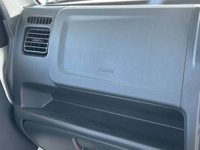 SUZUKI CARRY TRUCK 2025 Image 31