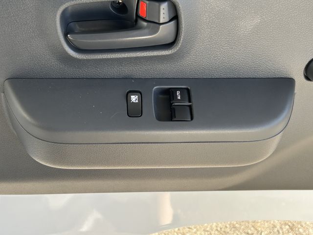 SUZUKI CARRY TRUCK 2025 Image 31